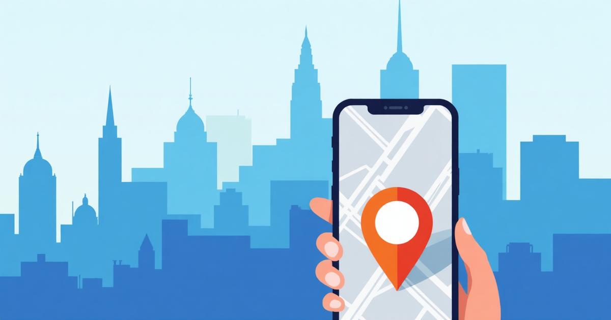 Local SEO Optimierung für lokale Unternehmen